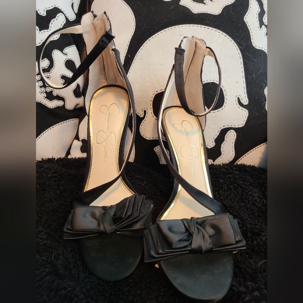 Jessica Simpson Heels